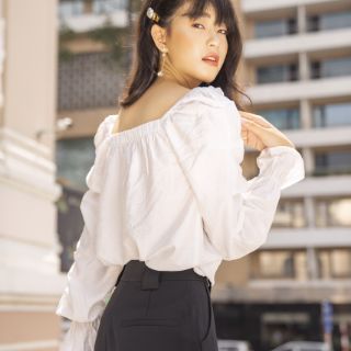 ÁO  BETTY TOP