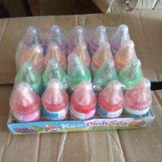 C bình ty