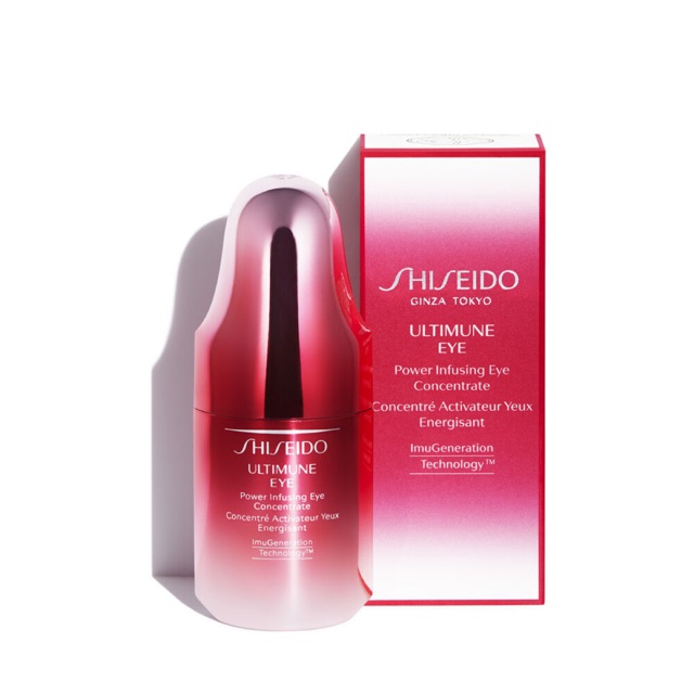 Tinh chất dưỡng mắt ULTIMUNE Power Infusing Eye Concentrate N .