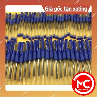 Bút bi mực nước xanh,đen