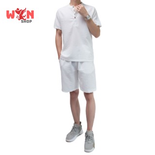 BỘ QUẦN ÁO NAM ĐŨI CHẤT LIỆU ĐŨI THÁI HỊN HÒ