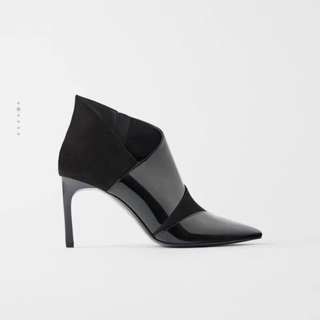 Boot ZARA xuất dư