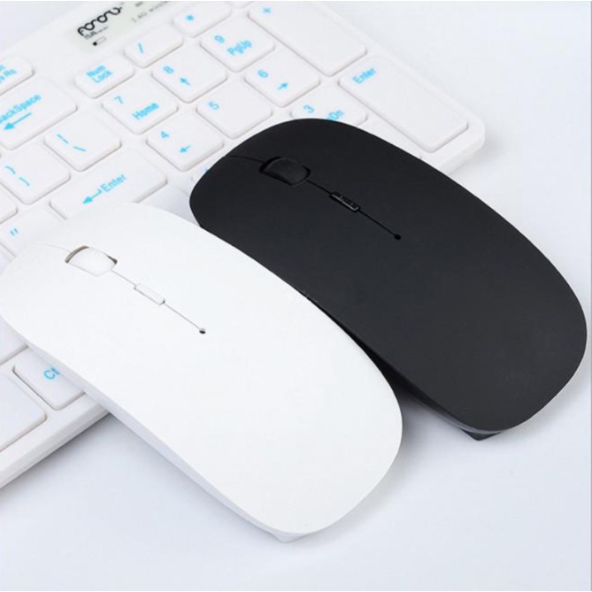 Chuột không dây siêu mỏng G8900