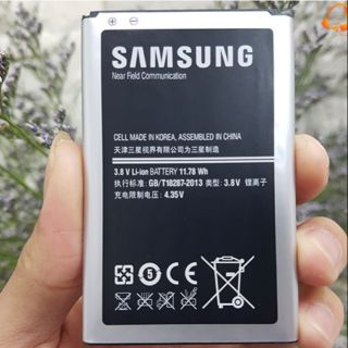 Pin samsung galaxy note 3 neo N7505 xịn bảo hành 6 tháng đổi mới