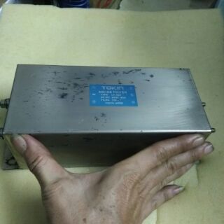 Lọc nguồn Soshin.TDK. TOKIN Japan