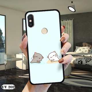 Ốp lưng cho Xiaomi Redmi S2