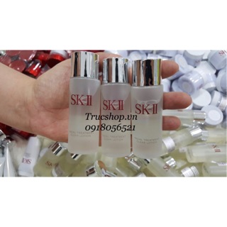 🌹🌹SK2 - Nước hoa hồng SK-II – Facial Treatment Clear Lotion 30ml