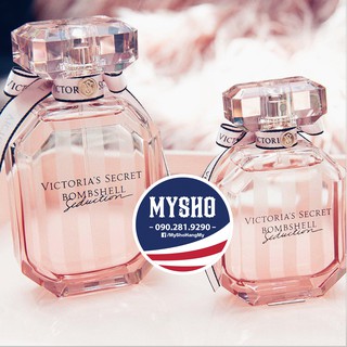 Nước hoa nữ Bombshell Seduction 50ml