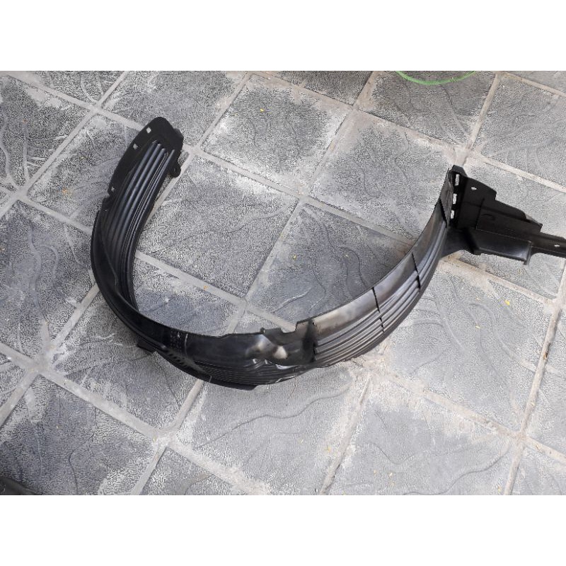 Chắn bùn lòng dè trước  Kia Morning 2012 đến 2020