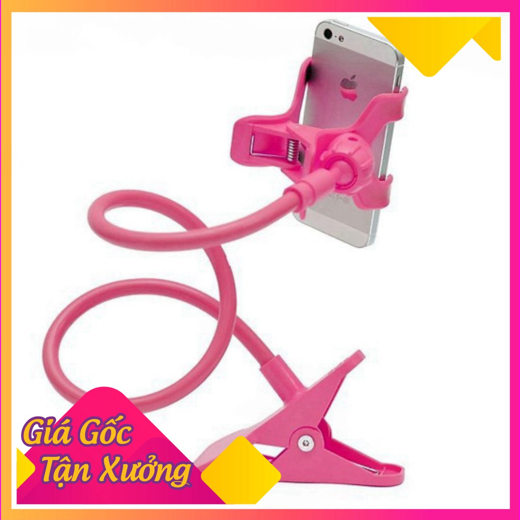 SIÊU HOT >> FREESHIP [KM] Gía Kẹp Điện Thoai Đuôi Khỉ (DC) GIÁ TỐT CHỈ CÓ Ở TIỆN ÍCH SHOP GIÁ TỐT CHỈ CÓ TẠI TIỆN ÍCH SH | BigBuy360 - bigbuy360.vn