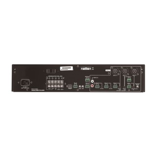 Amply - Amplifier Inter-M PA-240A
