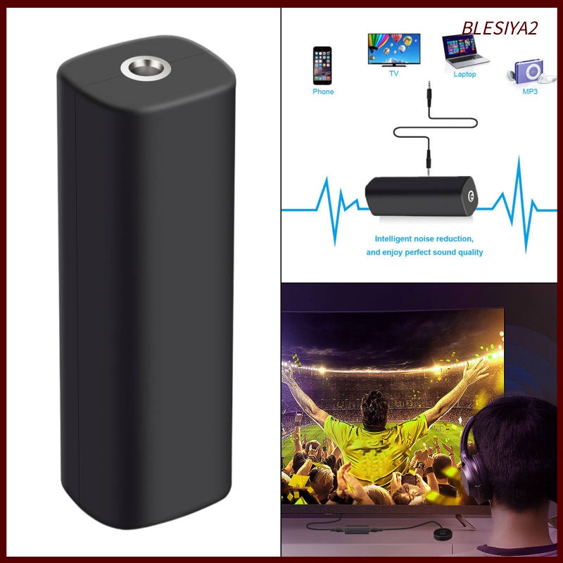 Cáp Kết Nối Vòng Lặp Cách Âm [Blesiya2] Nhỏ Gọn Cho Nhà Ở / Xe Hơi