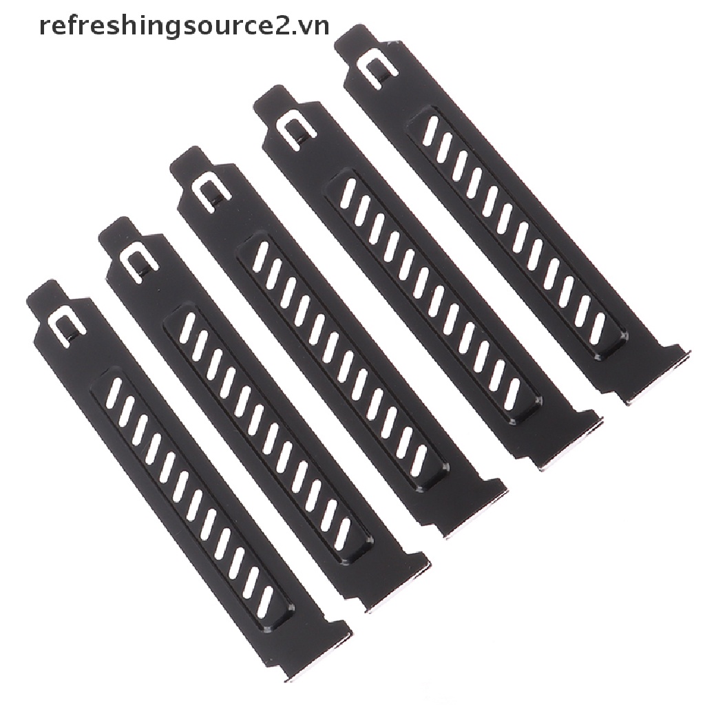 Bộ 5 Tấm Lọc Bụi Chuyên Dụng Cho PCI RF2