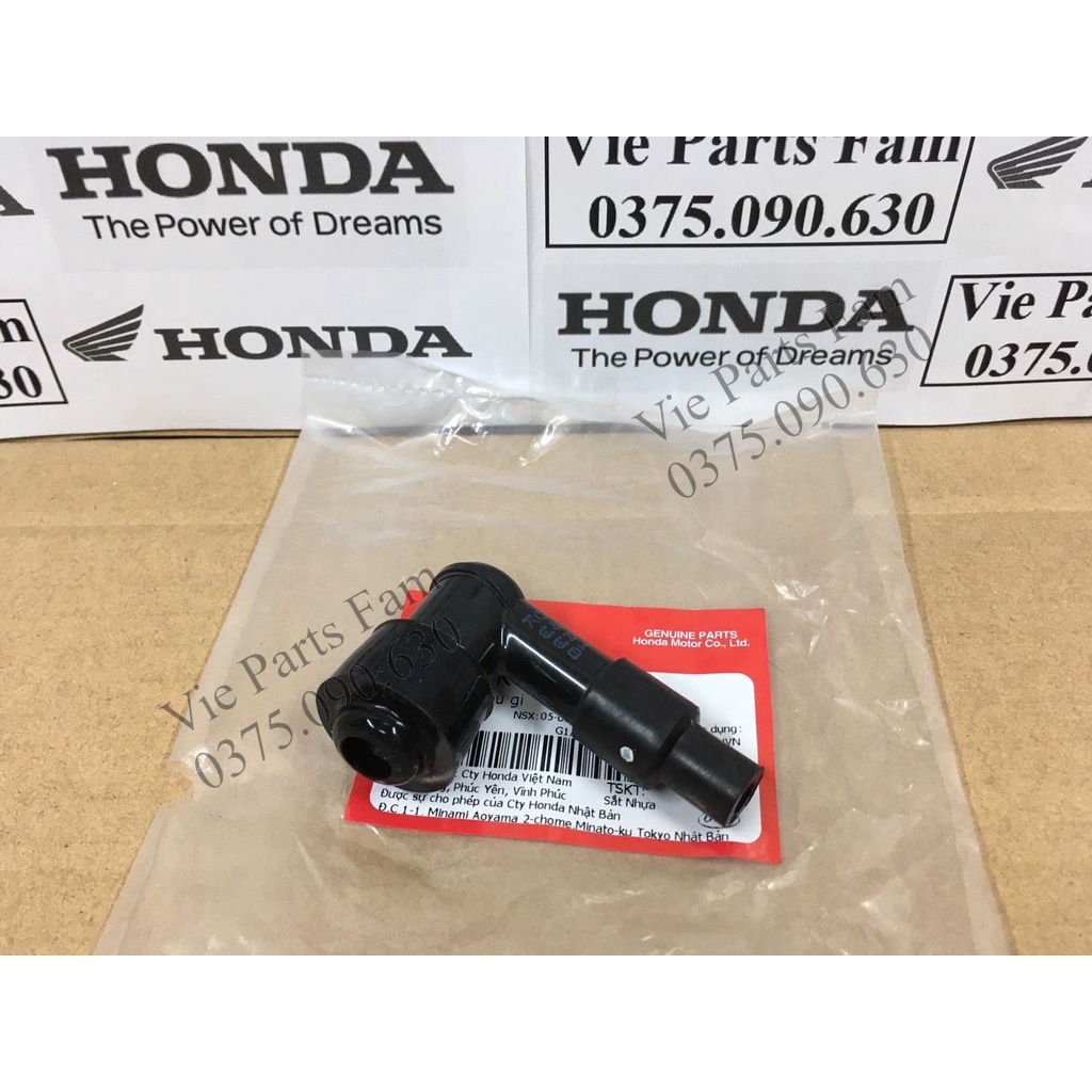 CHỤP BUGI, BUZI din HONDA