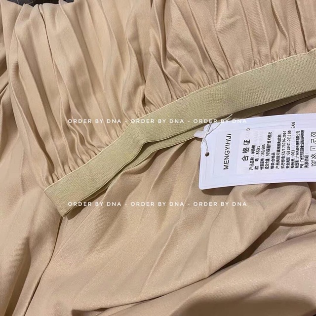 SẴN CHÂN VÁY MIDI XẾP LY | BigBuy360 - bigbuy360.vn