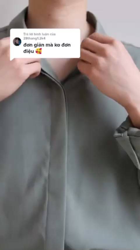 Áo Sơ Mi nam che khuy Cao Cấp không nhăn kiểu đẹp màu Đen Trắng Ghi Xanh - form đẹp vừa ôm ,suông rộng công sở Hàn Quốc | BigBuy360 - bigbuy360.vn