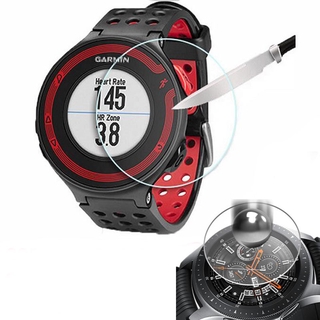 Garmin forerunner watch screen protector glass protective film cover for garmin forerunner 220 225 230 235 245 245m 620 630 645 735 935 945 45 35