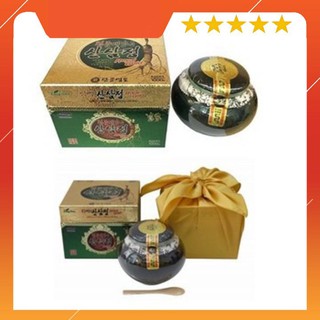 Cao Sâm Núi Hũ 1Kg Hàn Quốc