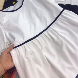 Váy bầu xinh thời trang