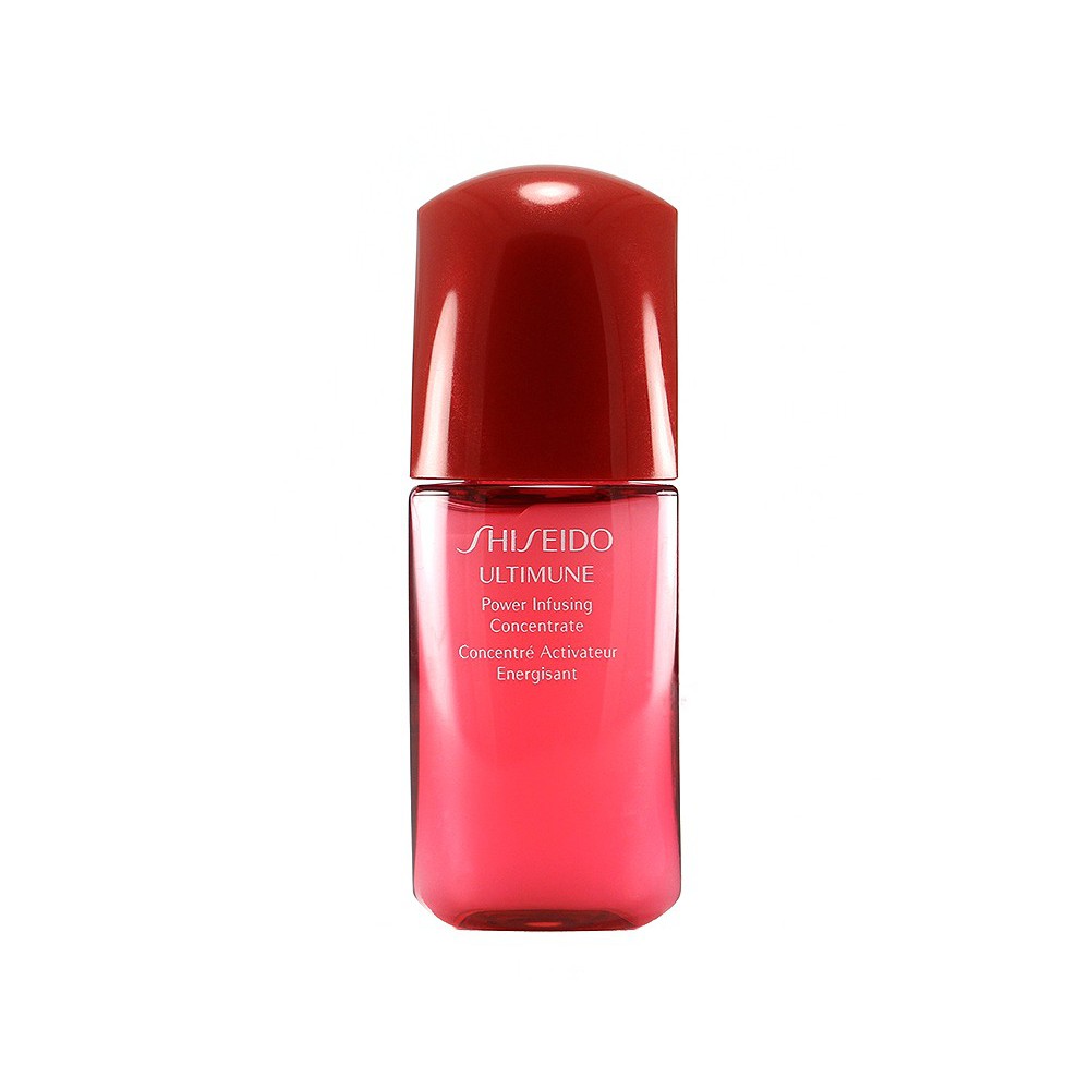 「MÃ SALE KHỦNG 」 Tinh Chất Dưỡng Da Shiseido Ultimune™ Power infusing Concentrate ∛