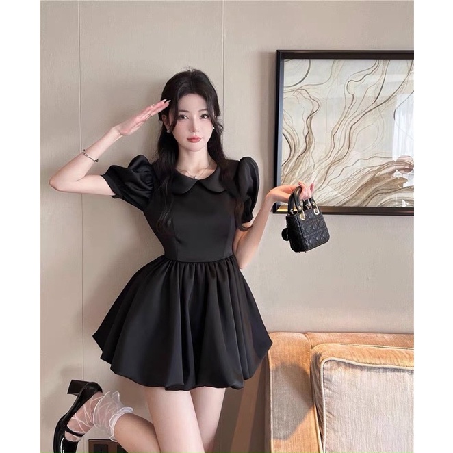 SET ÁO BÍ CỔ SEN 2M