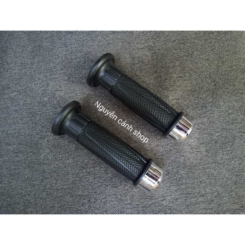 Bao tay kiểu exciter