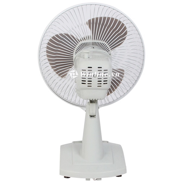 [Freeship toàn quốc từ 50k] Quạt bàn Chinghai HD601 | BigBuy360 - bigbuy360.vn