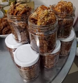Mực rim