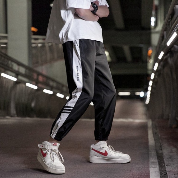 Quần Jogger Ulzzang Nam Nữ phong cách Hàn Quốc siêu hot - SP29 | WebRaoVat - webraovat.net.vn