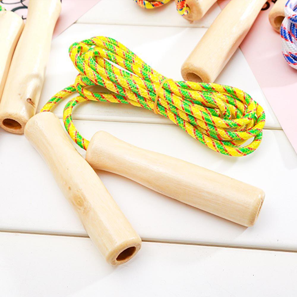 Dây Nhảy Thể Dục Thể Thao Unisex