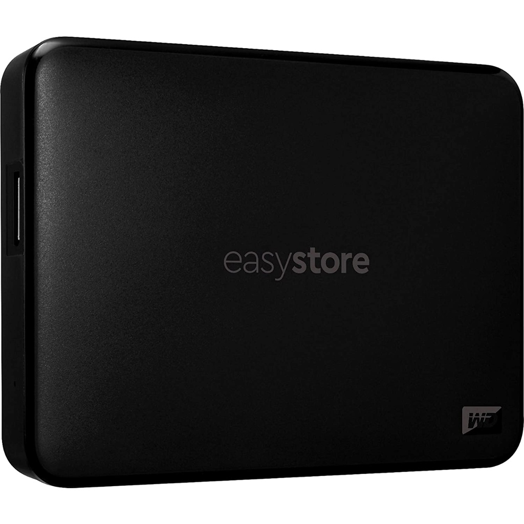 ổ cứng di động WD easy store 5tb