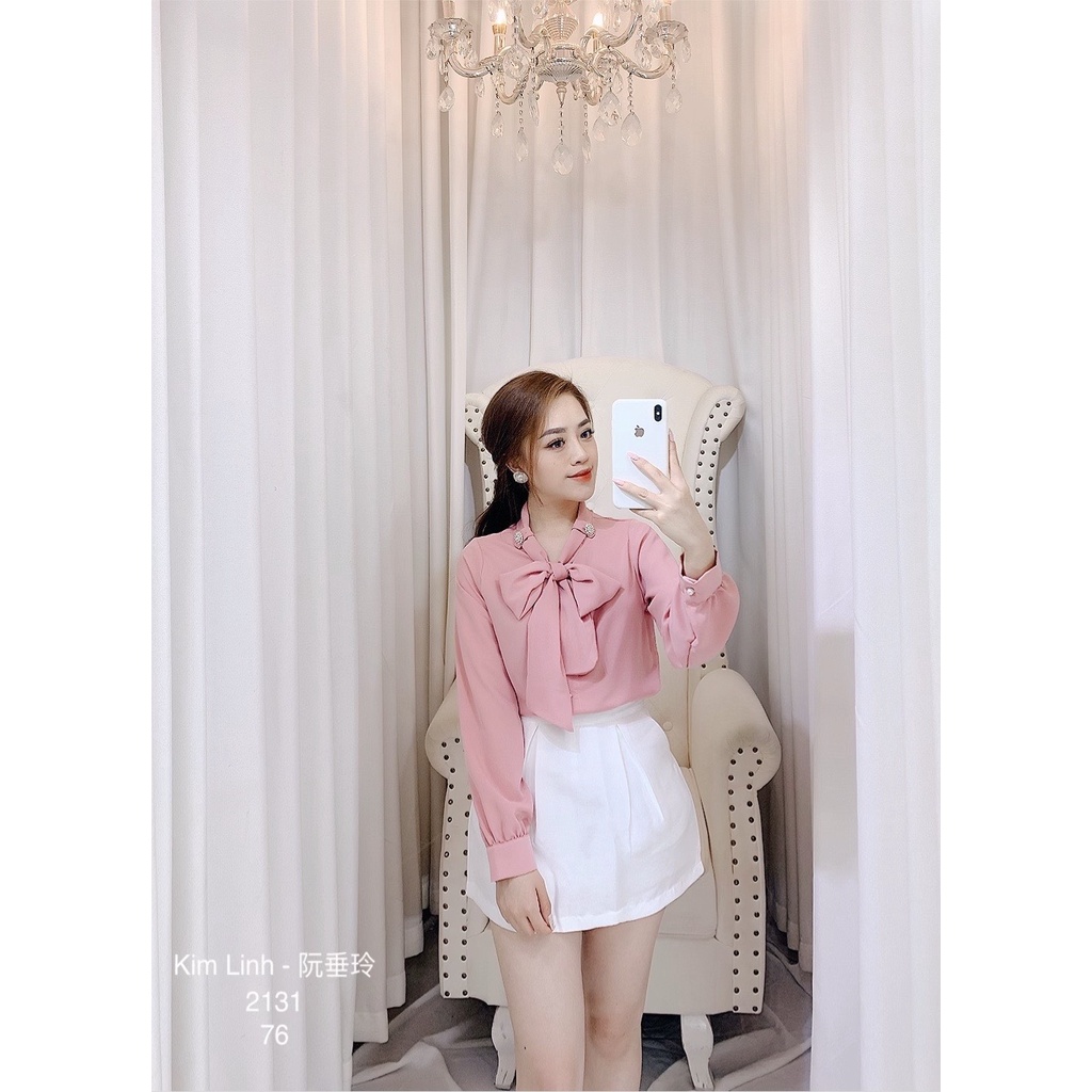 Chân Váy Tagta Đủ Màu Chất Đẹp Siêu Xinh - Kim Linh Shop