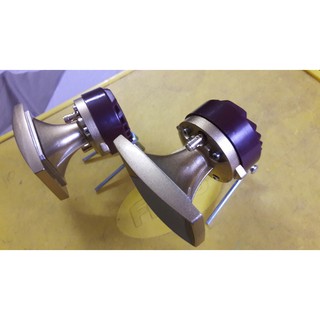Loa Tăng Tiếng Treble TWEETER PT-6