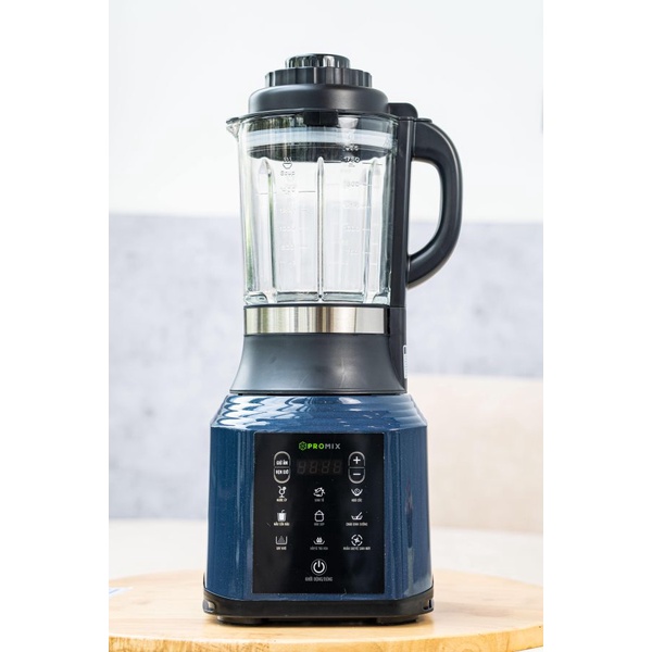 Máy làm sữa hạt Promix CB-03 - Dễ Vệ Sinh(promix cb03, promix cb 03)
