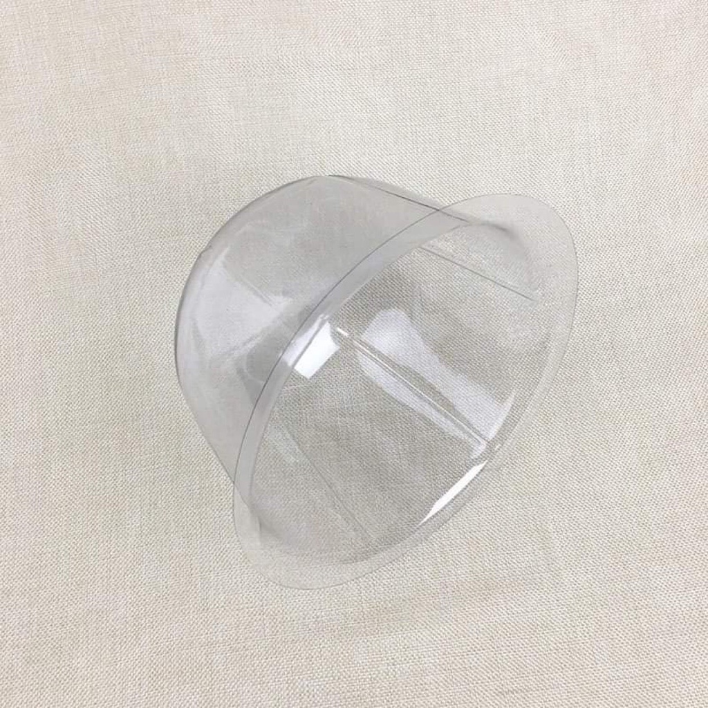 Khung Giữ Form Mũ Nón Chất Liệu Nhựa PVC Cao Cấp Giúp Nón Tránh Bị Nhăn Và Mất Dáng
