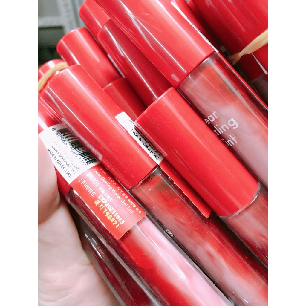 Son Dear Darling Tint Etude House( DATE 2023)