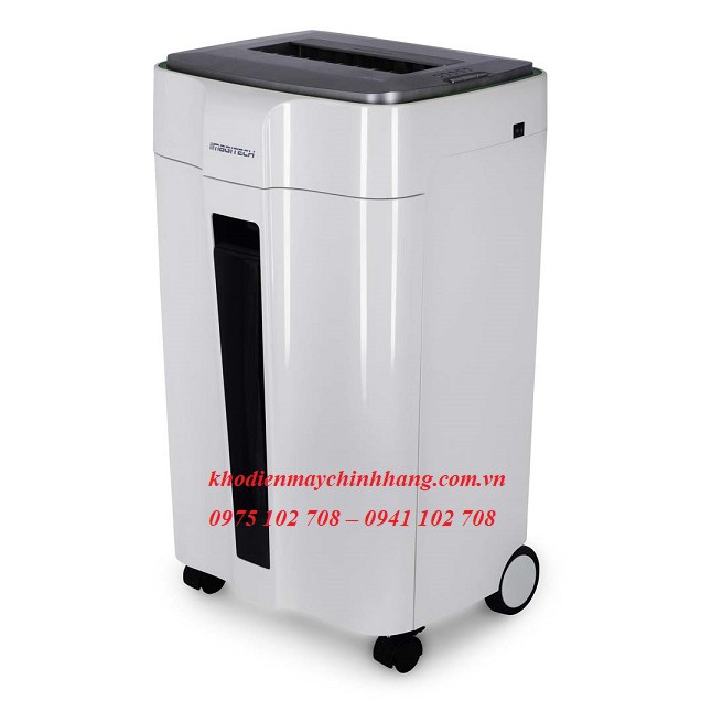 Máy Hủy Giấy MAGITECH DM-300C