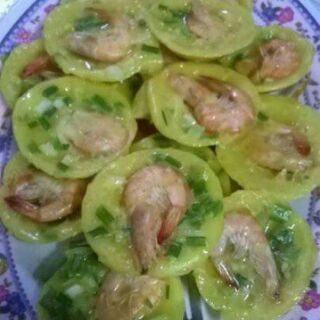 Chảo bánh khọt 8 lỗ