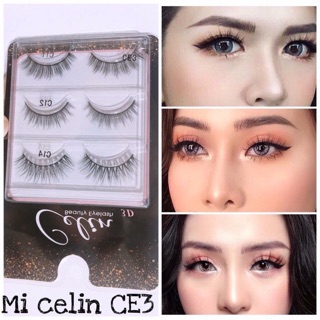 MI GIẢ LÔNG CHỒN CELIN