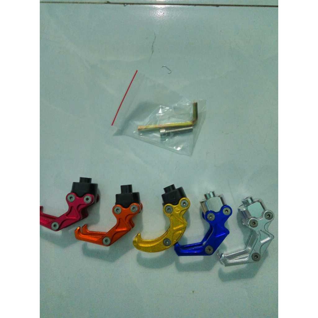 FREESHIP ĐƠN 99K_Móc treo đồ xe máy biker