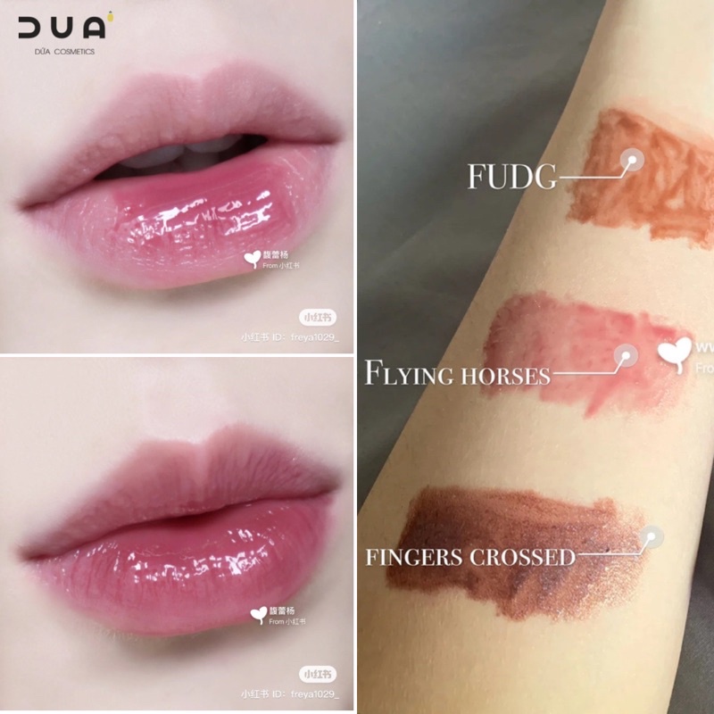 [Đủ bill] Son bóng Colourpop Ultra Glossy Lip