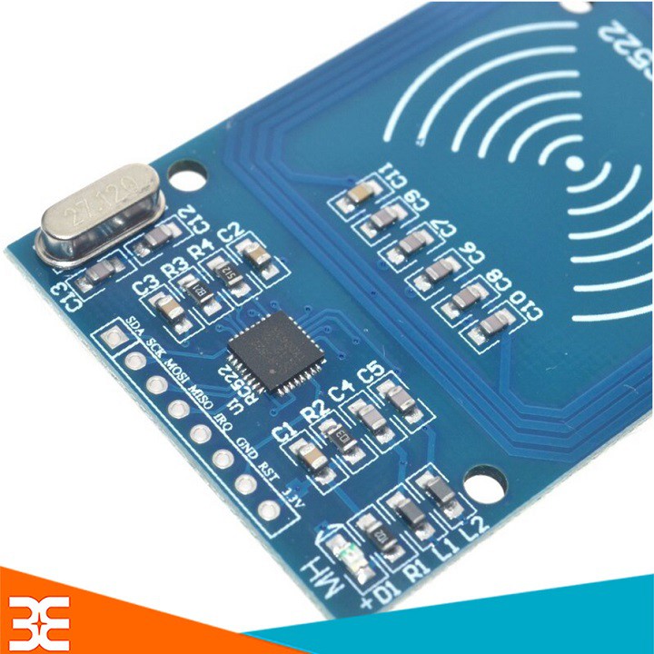 Sản phẩm Module RFID RC522 13.56MHz