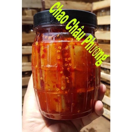 800gr Chao môn Châu Phương Siêu Ngon