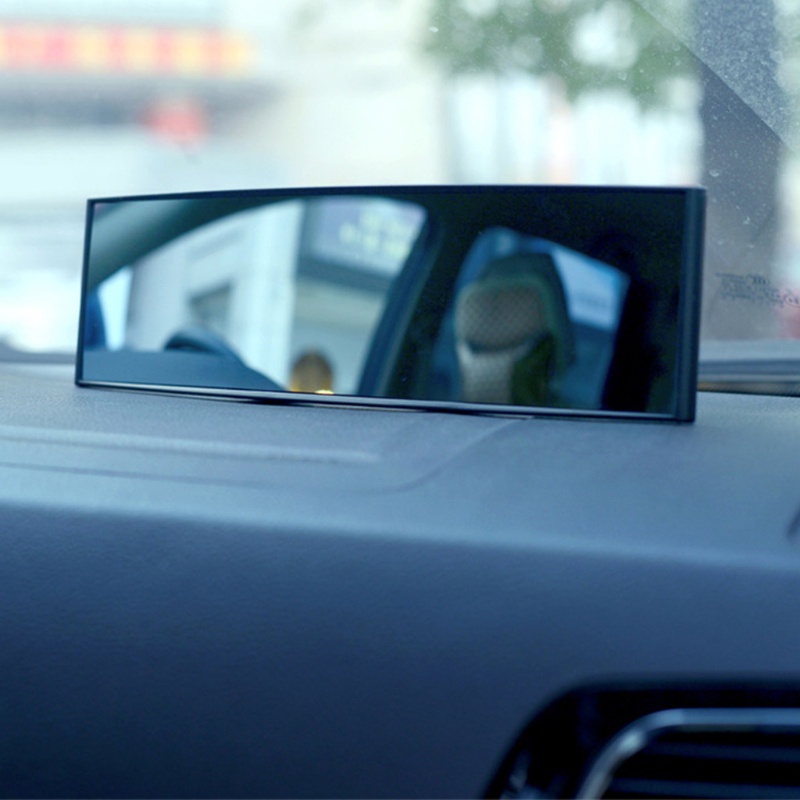 Gương Chiếu Hậu Cong Nhìn Thấy Đa Năng Cho Xe Hơi