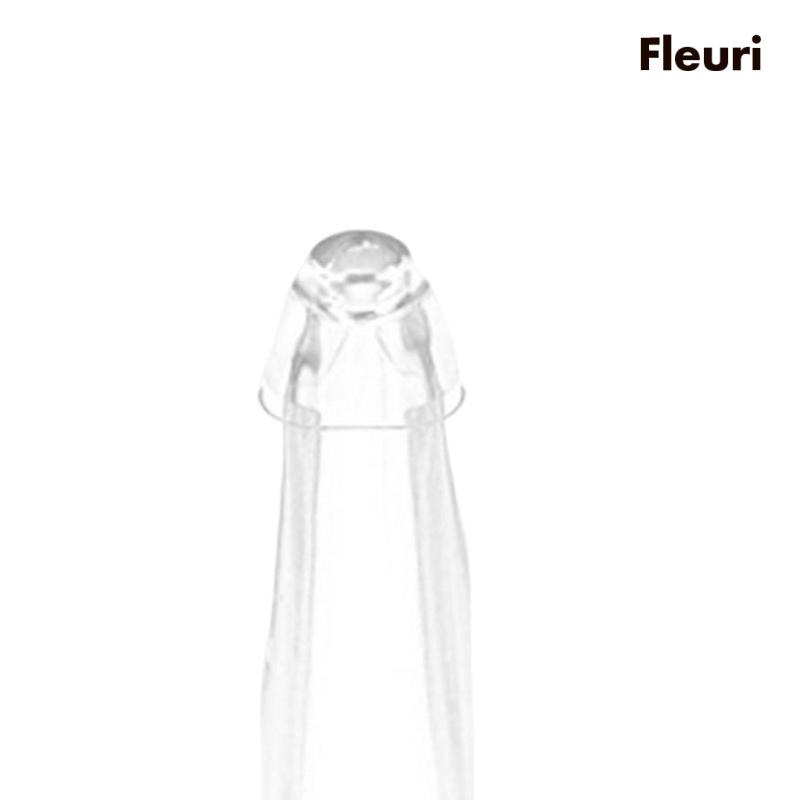 Set 6 Dụng Cụ Nối Dài Bảo Vệ Đầu Bút Chì Cho Trẻ Em
