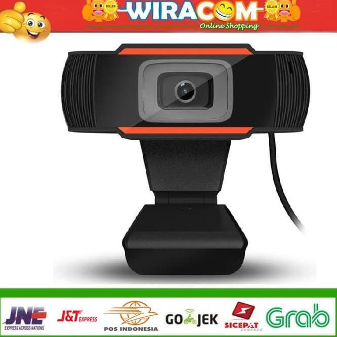Webcam Tự Động X85 Hd 720p Cho Pc Laptop Và Máy Tính Để Bàn | BigBuy360 - bigbuy360.vn