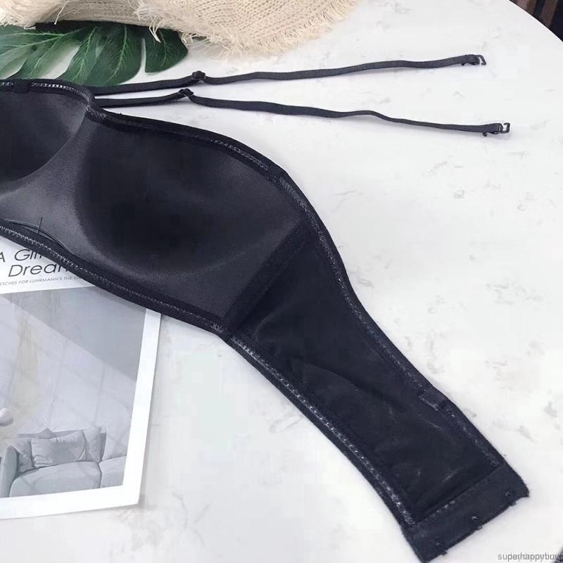 Áo Ngực Không Gọng Chống Trượt