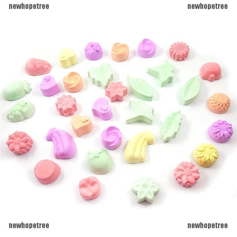Set 5 viên đá mài răng cho hamster nhiều thiết kế dễ thương