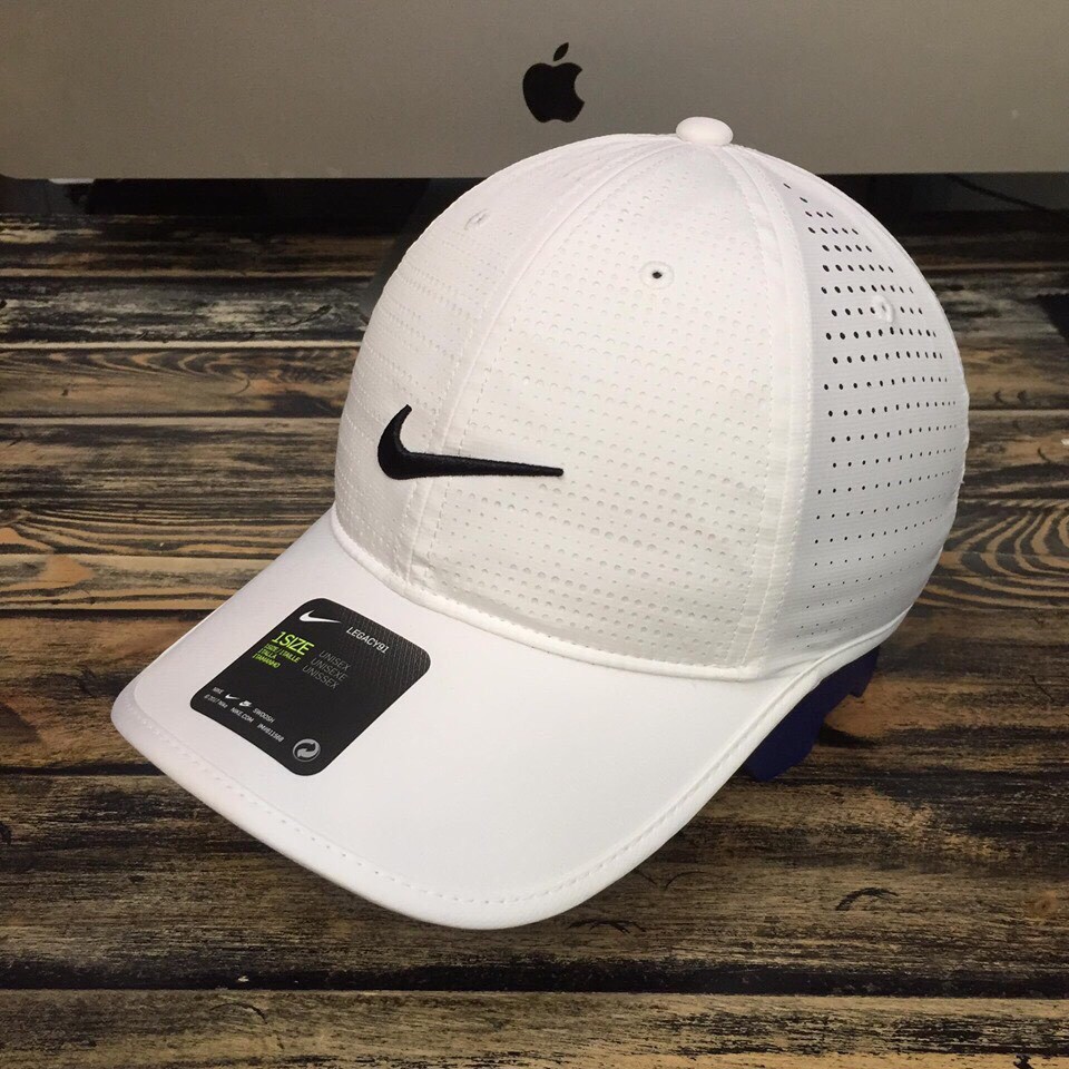 Nón lưỡi trai nike nhập khẩu chính hãng
