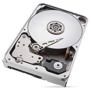 Ổ cứng HDD NAS Seagate IronWolf ST14000VN0008 14TB
